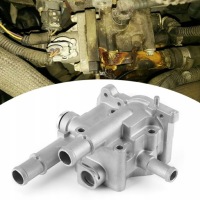 фото thumb №7, Корпус termostatowa термостата 96984103 замінник do opel / vauxhall