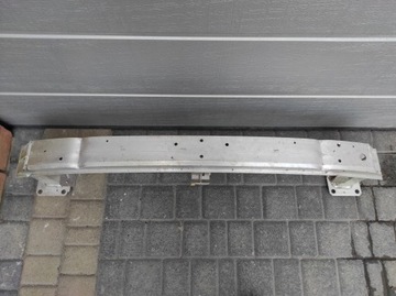 фото thumb №1, Балка pod радиатор передняя перед citroen c4 grand picasso ii 2