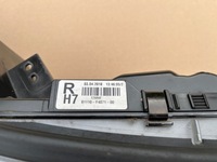 фото thumb №7, Лампа правая eu toyota c-hr chr full led 2016 - 2020 .