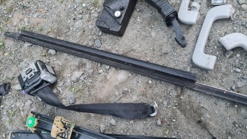 фото thumb №5, Audi q5 планка двигун скло підйомник направляюча