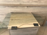 фото thumb №2, Стекло дверь левый зад audi a8 s8 d4 4h0845025g