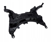 фото thumb №3, Рама балка підрамник підрамник підрамник перед toyota c-hr ch-r 16-