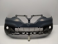 фото thumb №1, 15+ kadjar бампер перед bez sprysków новий оригінальний