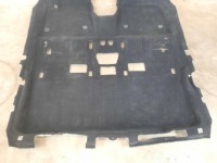 фото thumb №3, Обшивка коврик пол tesla s