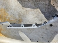 Решітка радіатора решітка  бампер citroen berlingo 2024 - рестайлінг  перед 9856191780 Доставка, фото thumb