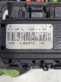 фото thumb №5, Резистор резистор вентилятор peugeot 508 i t1017845r