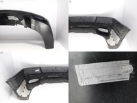 фото thumb №11, Bentley continental 3w3 gt gtc v8 s 13-18 бампер