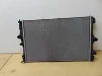 фото thumb №8, Радиатор wody mercedes w177 w247 a2475000203