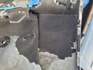 фото thumb №15, Mercedes cls w257 | бампер перед переднее amg a2578855602 | 0046