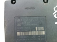 фото thumb №7, Mercedes-benz clc-class насос abs clc 220 cdi дизель 110kw 150 hp 2009