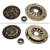 фото thumb №1, Сцепление kpl do daihatsu cuore vi 1.0