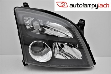 фото thumb №2, Opel vectra c signum 02- фара праві новий dep^