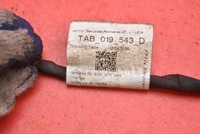 фото thumb №8, Жгут датчиков парковки pdc задняя 658971065 skoda kamiq 19-