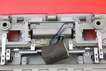 фото thumb №7, Лампа освещение интерьера перед vc12-004 subaru legacy 4 iv рестайлинг 06-09