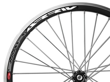 KOŁO ROWEROWE TYŁ STARS 28'' 622x19 JOYTECH V-BRAKE Z WOLNOBIEGIEM STOŻEK