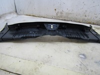 фото thumb №7, Защита поперечина заднего mazda 3 bm bm sedan