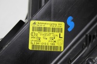 фото thumb №12, Skoda yeti 5l1 lift ксенон лампа перед левая