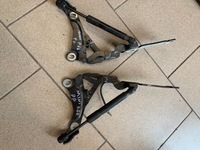 фото thumb №1, Петли капот mini r56 комплект