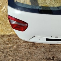 фото thumb №6, Крышка багажника багажника задняя seat ibiza iv 6j,6p kombi