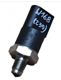 Купити Mercedes w168 1.7 cdi датчик тиску пального 0281002239, фото thumb