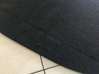 фото thumb №6, Suzuki vitara iii обшивка багажника килимок