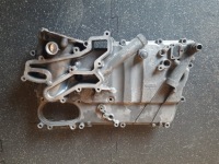 Купить Scania r xpi euro 5 6 корпус радиатор радиатора масла 1874697, фото thumb