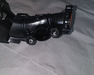 фото thumb №5, Bmw mini f40 f48 f55 b47b колектор всмоктуючий 8596906