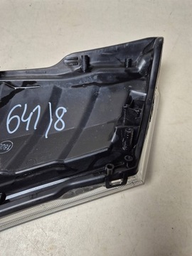 фото thumb №8, Honda civic ufo viii 2006-2011 решётка радиатора решётка