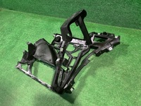 фото thumb №9, Porsche carrera 911 992 направляющая кронштейн бампера левый задняя задние 992807147g