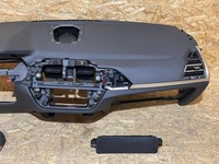 фото thumb №6, Консоль панель приладів подушка безпеки bmw x3 g01 x4 g02 lci m-pak