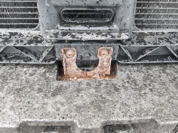 фото thumb №8, Vw golf 5 v 04-09r gti 2.0 tdi 170km pas переднее радиатор