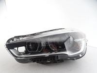 фото thumb №1, Лампа перед передня ліва bmw x1 f48