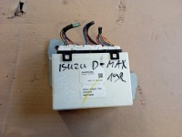 Купити Isuzu d-max ii 2 модуль блок керування 8981009155, фото thumb