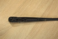 фото thumb №5, Важіль двірники кришки opel insignia a liftback