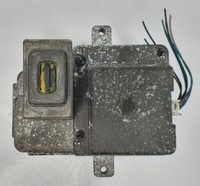 фото thumb №2, Блокировка руля renault koleos i 48700jy01a