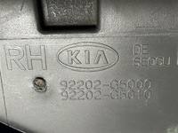 фото thumb №4, Kia niro 16-19r. правое свет drl led org.