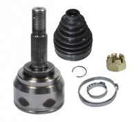 фото thumb №1, Nissan tiida versa c11 1.6 1.8 шарнир наружный