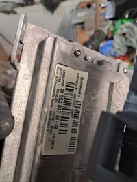 фото thumb №10, Peugeot 2008 208 радіо tablet дисплей монітор 9805301780