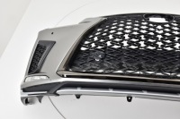 Lexus rx iv 4 2019-2022 lift f-sport бампер передній kompletny Ціна, фото thumb