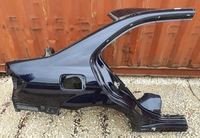 фото thumb №1, Четверть крыло правый задняя mercedes w204