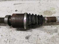 фото thumb №3, Привідний вал довга правий перед renault megane iv 1.6 tce