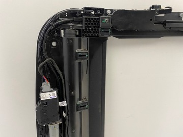 фото thumb №8, Bmw 7 g70 панорама дах зсувний люк ролета каркас 5a64ba4 22-