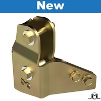 фото thumb №1, Relokacja заднего panharda wrangler jl jlu