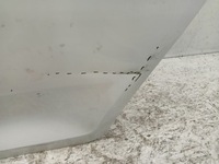 фото thumb №3, Двері ліва задні лівий задня skoda rapid 5jj spaceback 12-