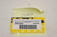 фото thumb №6, Jw088 jaguar xj x351 модуль подушка безпеки подушок