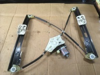 фото thumb №7, Механізм скла праві перед seat leon iii