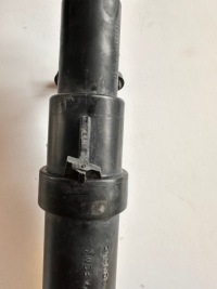 Mercedes b klasa w245 помпа омивач ксенонових фара лампи оригінал Оригінал, фото thumb