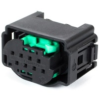 фото thumb №1, Audi штекер разъём гнездо жгуты радар дистроник