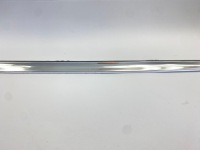 фото thumb №10, Молдинг кришки зад багажника хром mercedes w126 se sel 1267580196