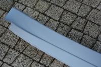 Накладка порог led audi a8 d4 4h4864607k 4h4864608k Доставка, фото thumb